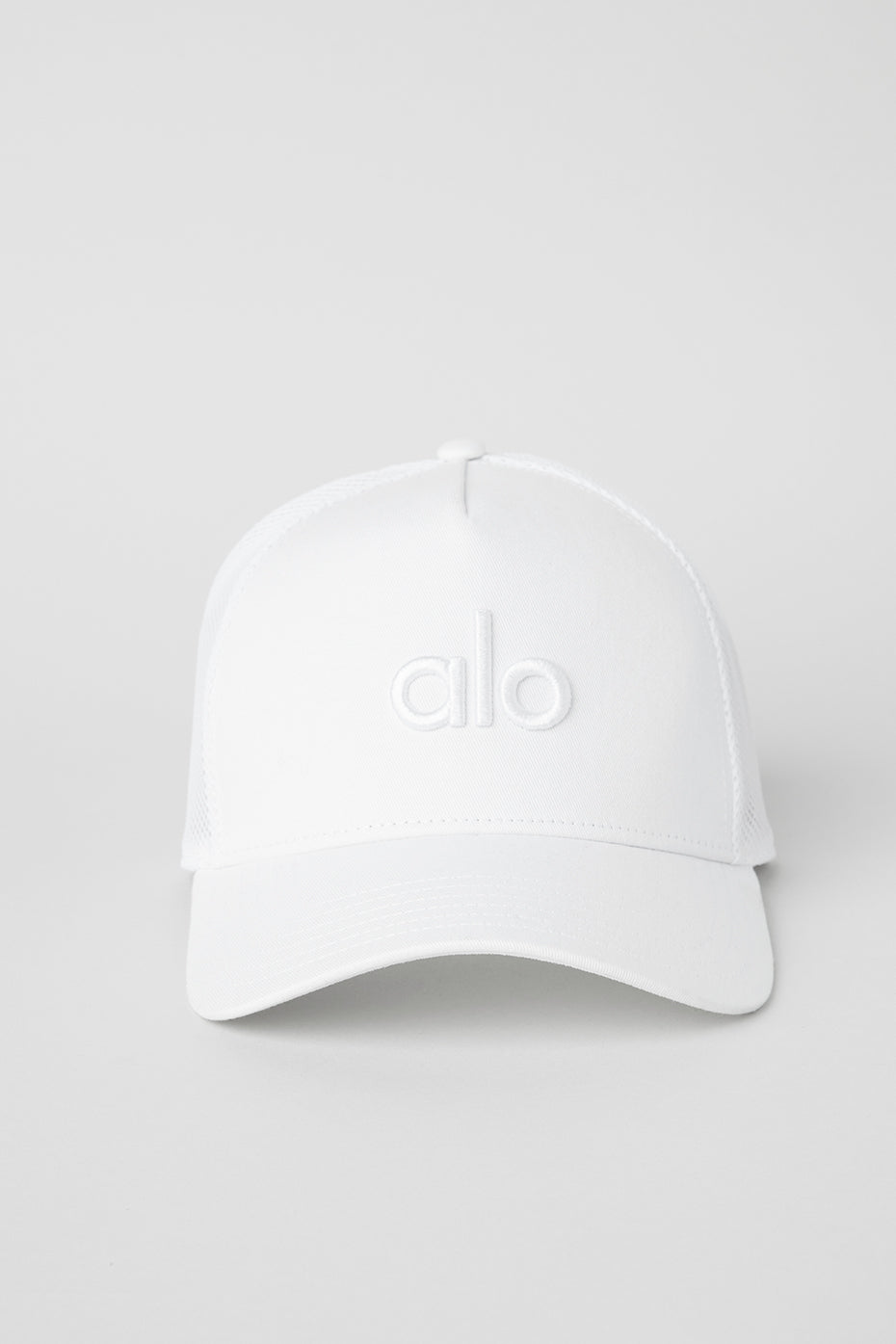 Casquette District Trucker