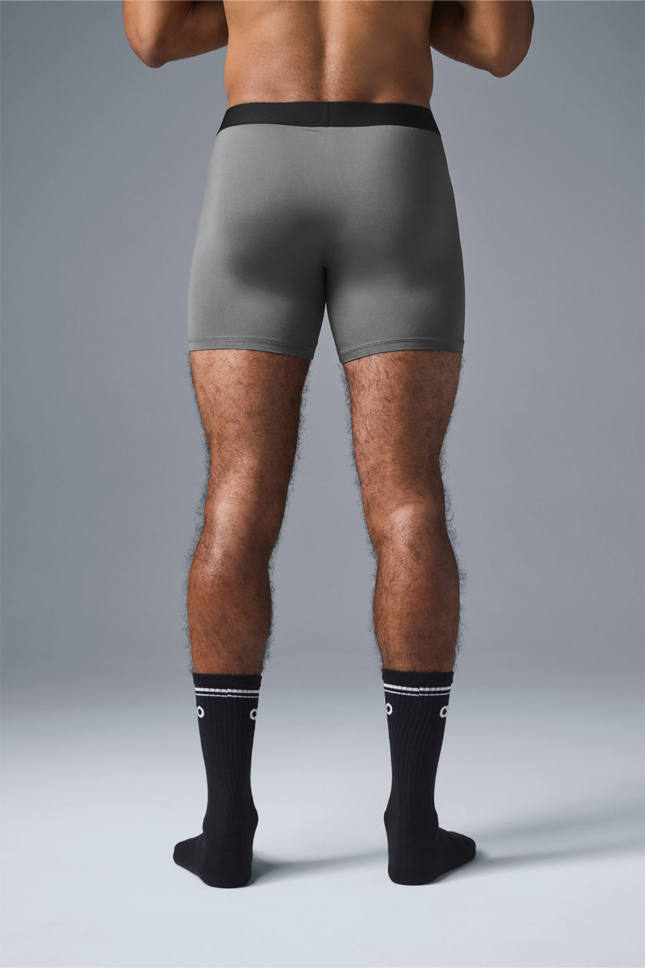 Boxer Technique Hero