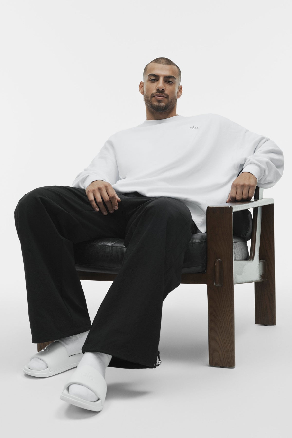 Claquettes Unisexes It Slide