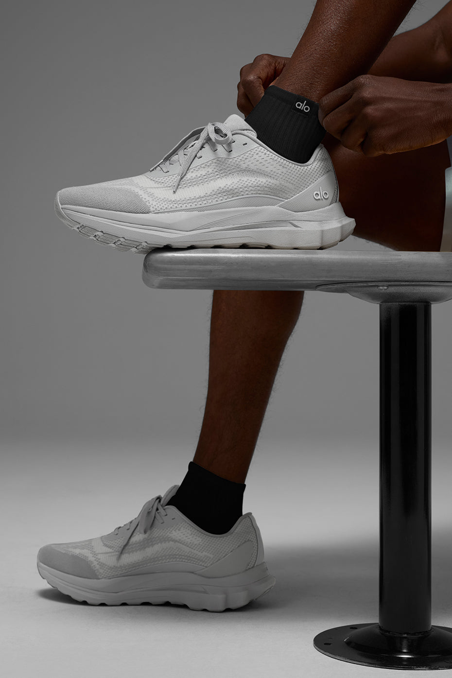 Chaussettes Quarter Crew Street