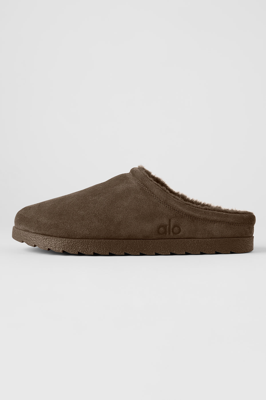 Chaussons Sherpa Recovery
