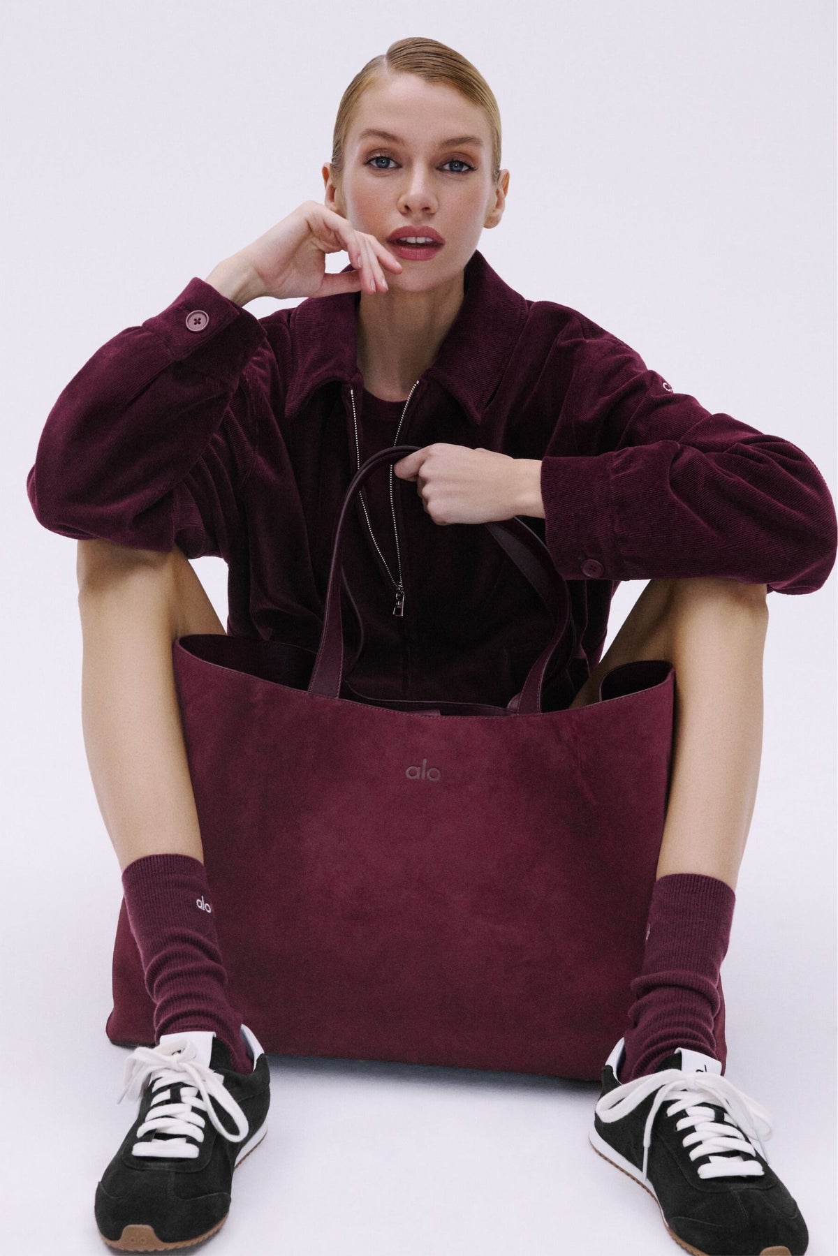 ALO Tranquility Tote
