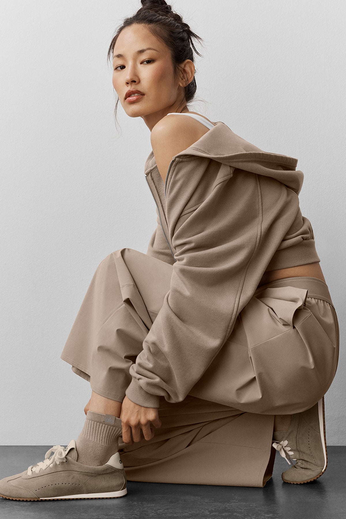 Baskets ALO Sunset