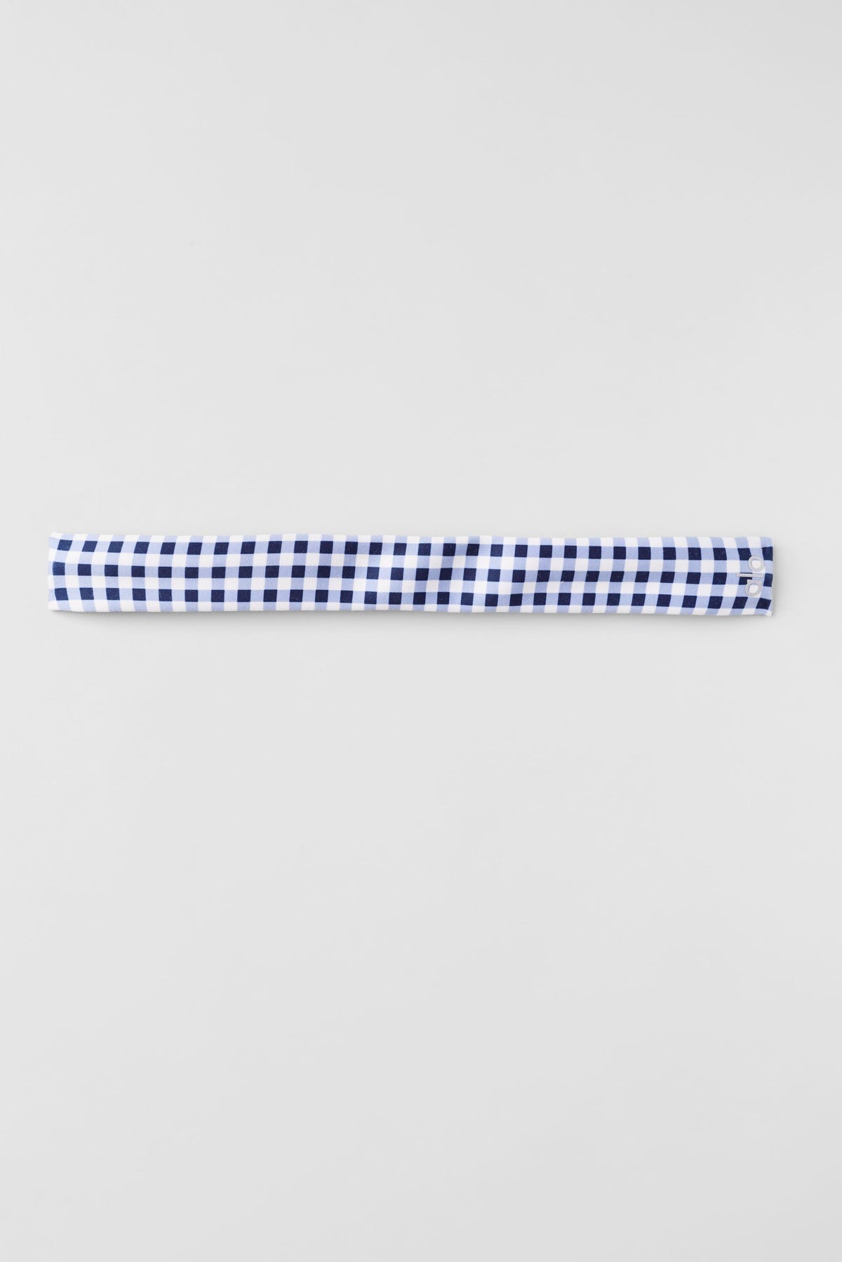 Bandeau Motif Vichy Airlift So Smooth