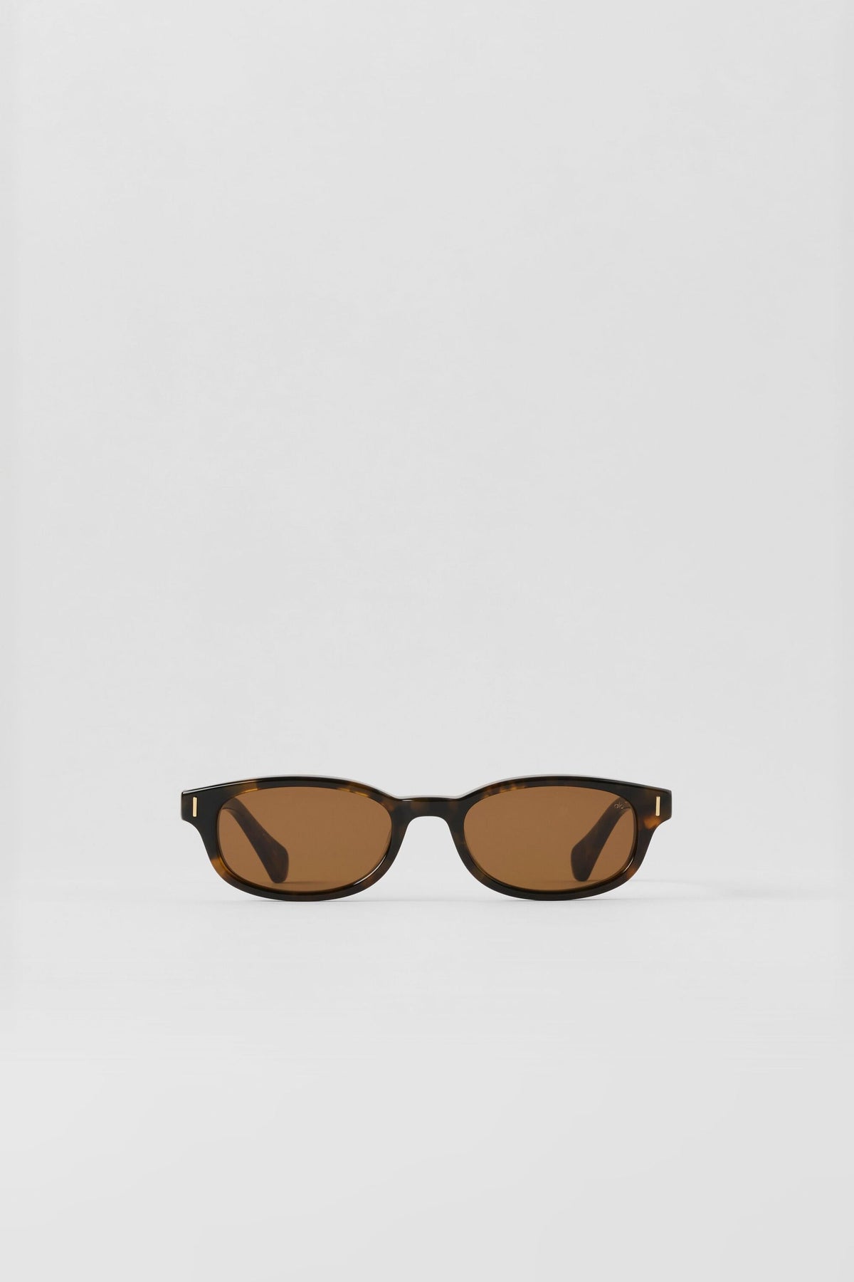 Lunettes De Soleil ALO Skinny Oval