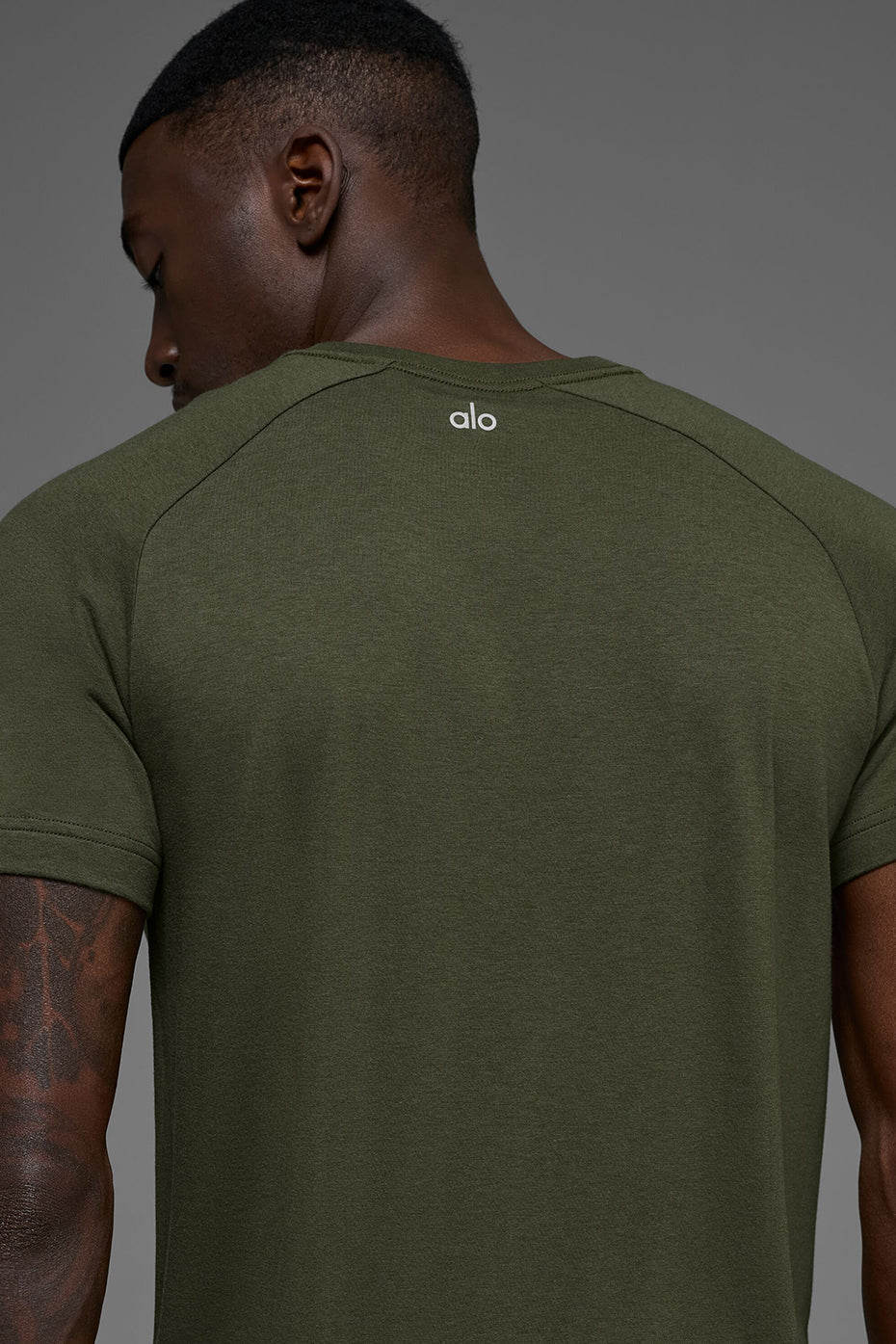T-Shirt Raglan Triumph