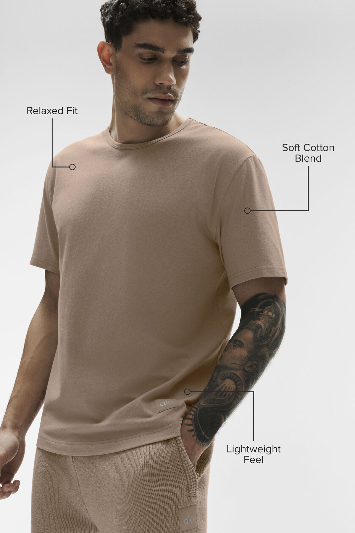 T-shirt Street Essential