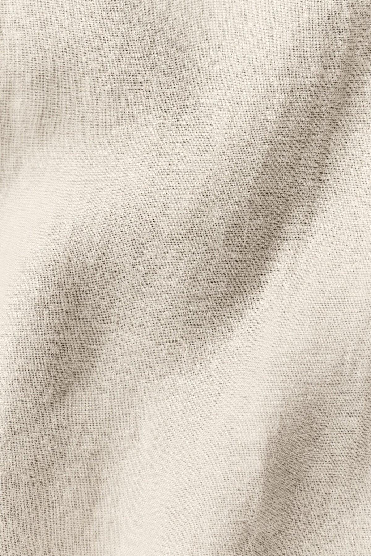 Chemise Manches Courtes Linen Days