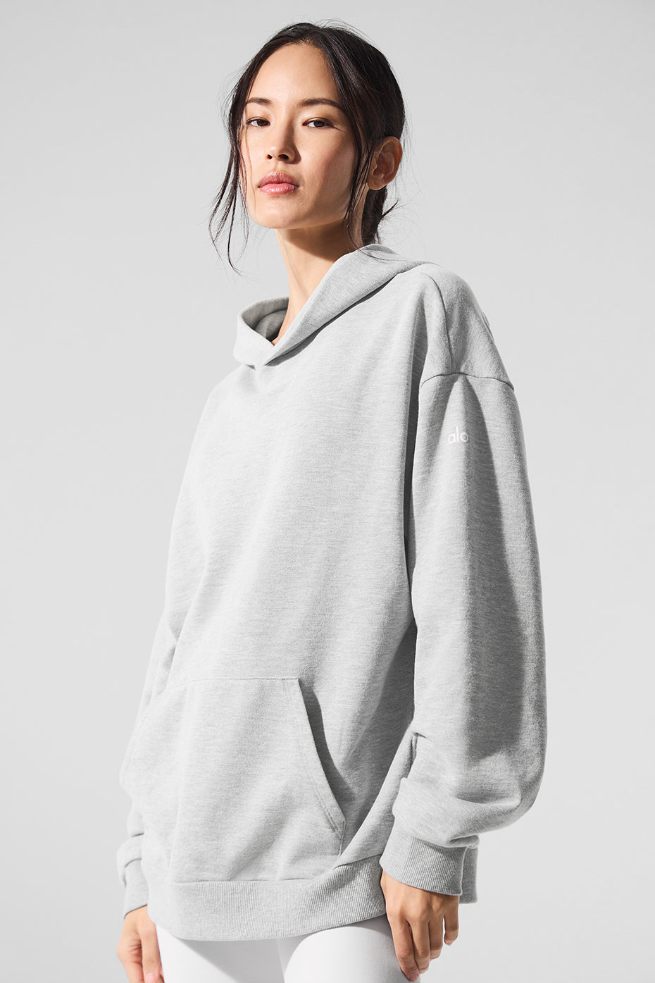 Sweat À Capuche Chill