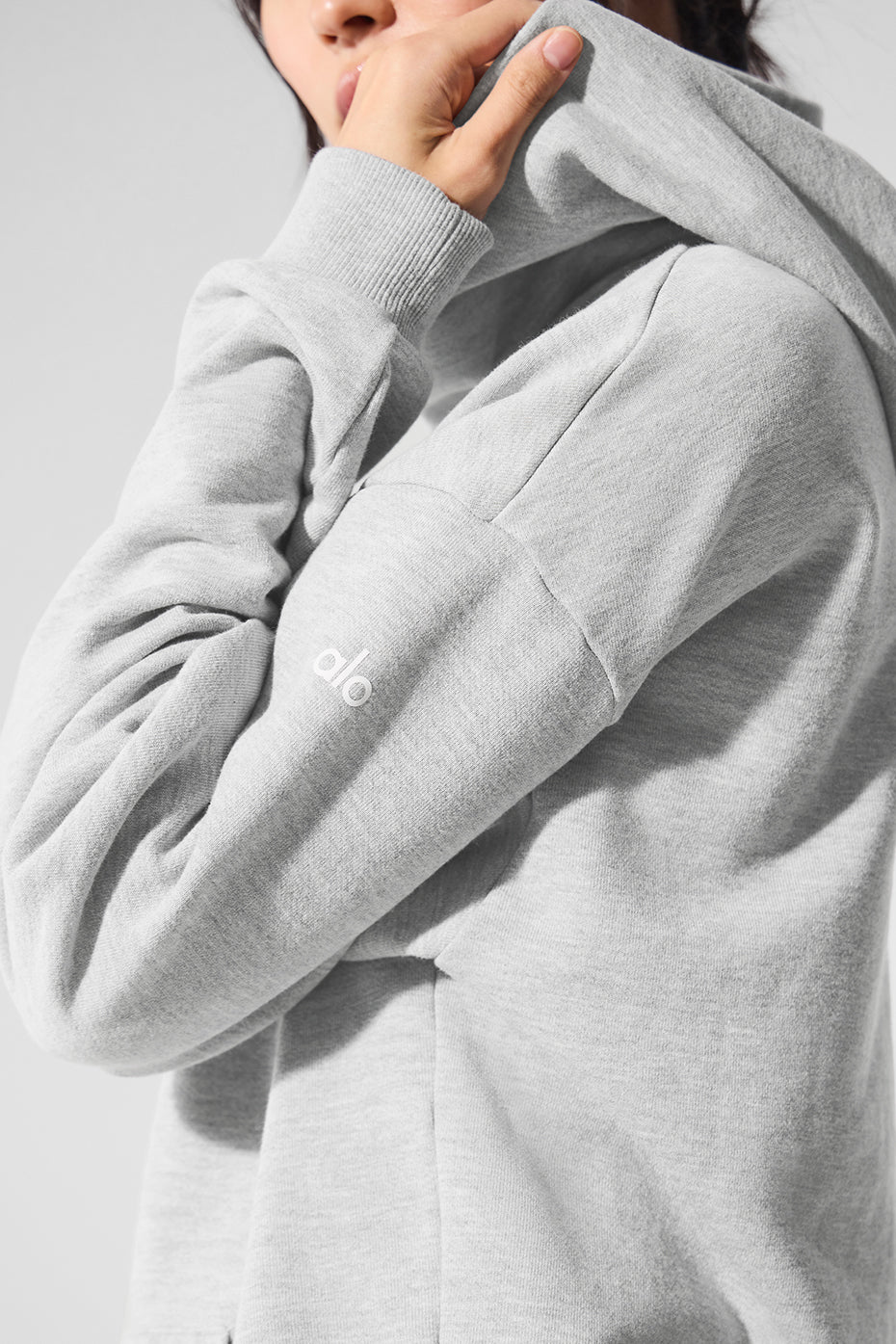 Sweat À Capuche Chill
