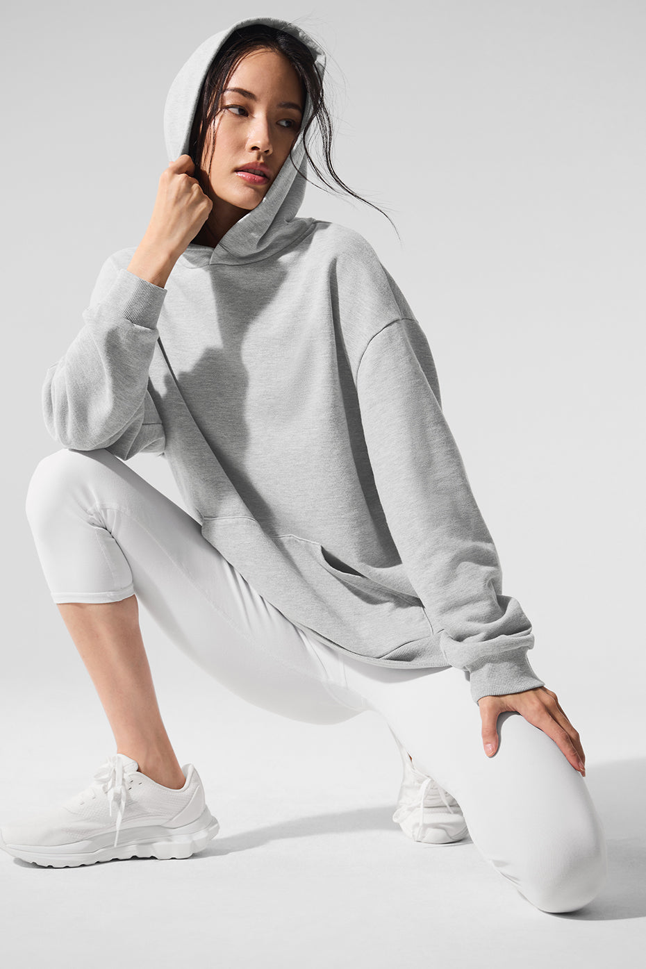 Sweat À Capuche Chill