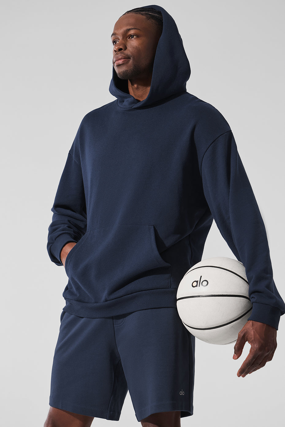 Chill Hoodie