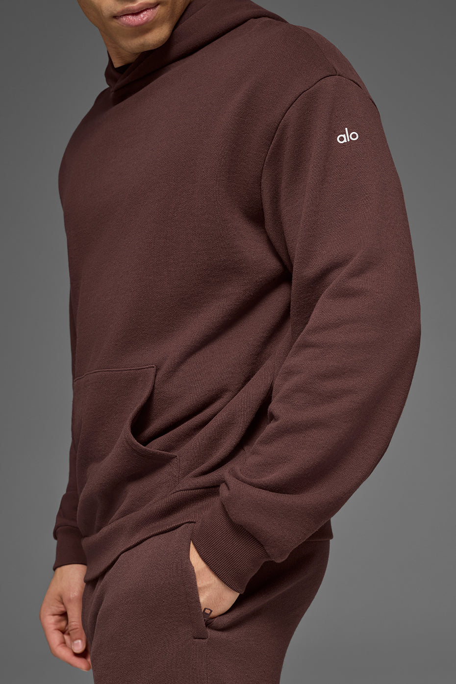 Chill Hoodie