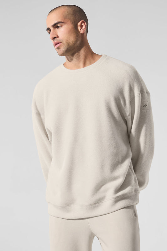 Sweat-Shirt Col Ras-Du-Cou Triumph Restore