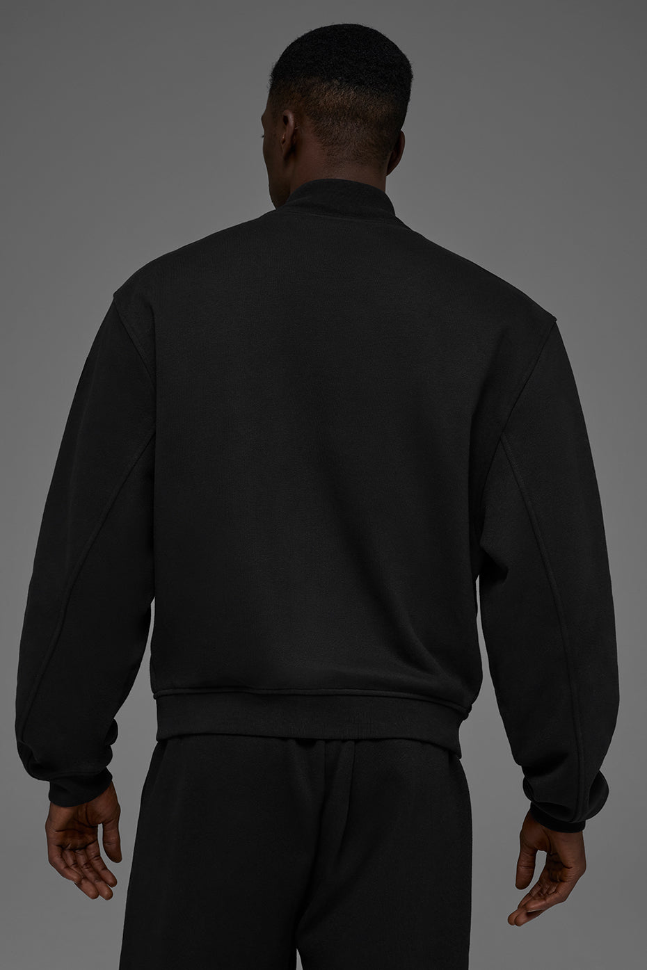 Veste Renown Varsity