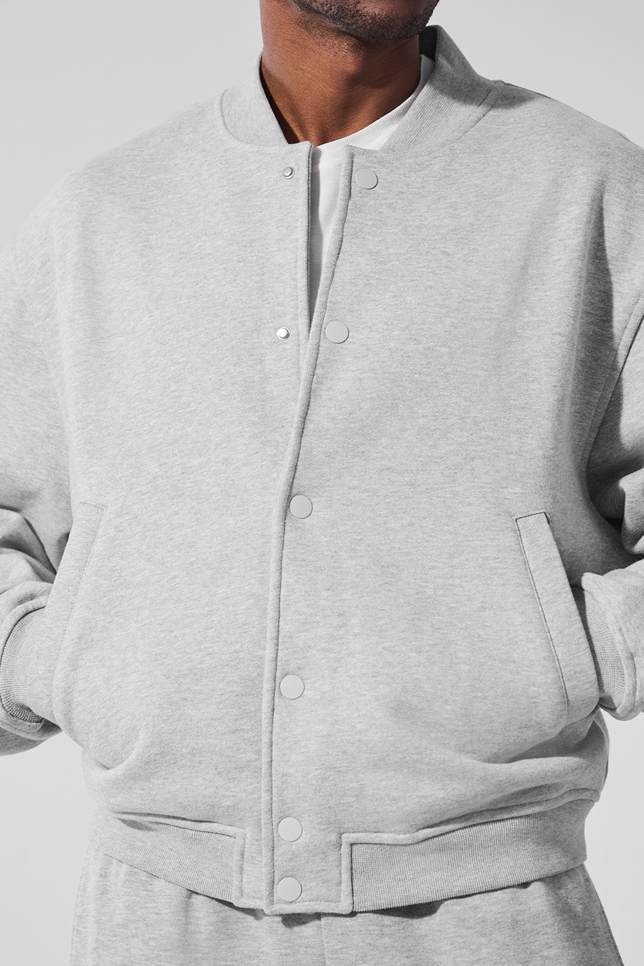Renown Varsity Jacket