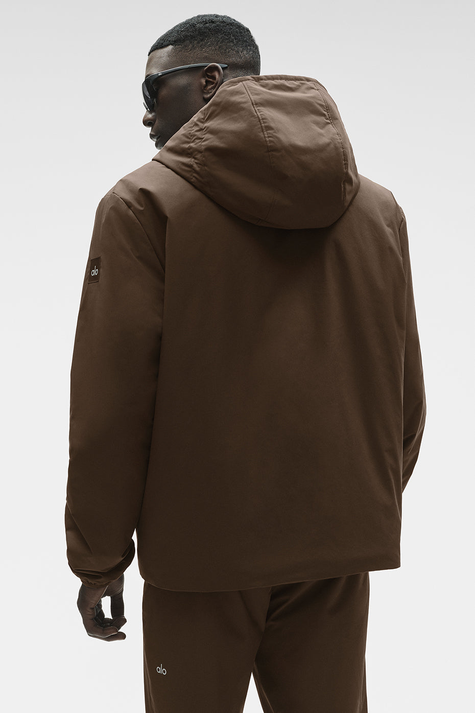 Veste Zippée Elemental