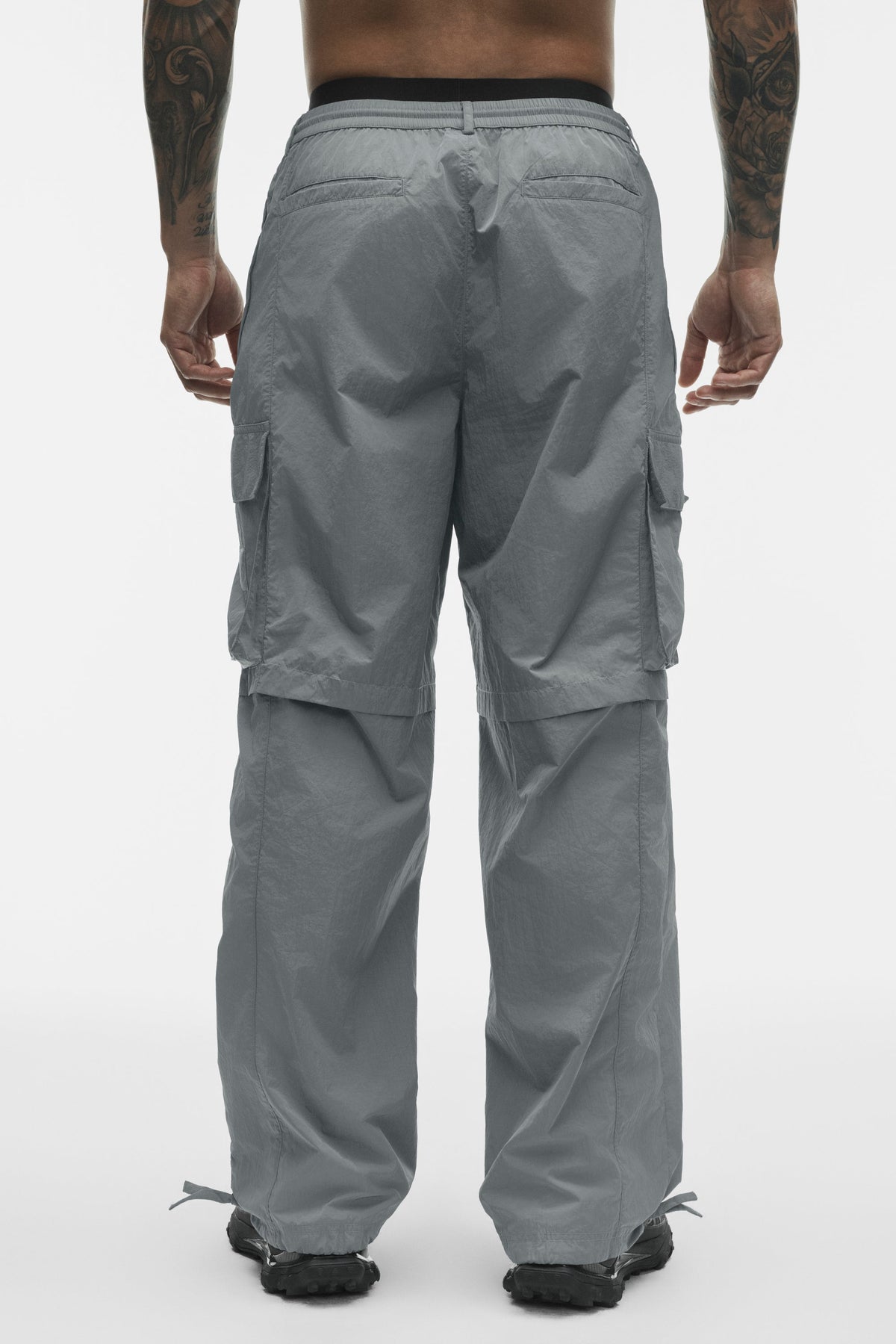 Pantalon Cargo Axis