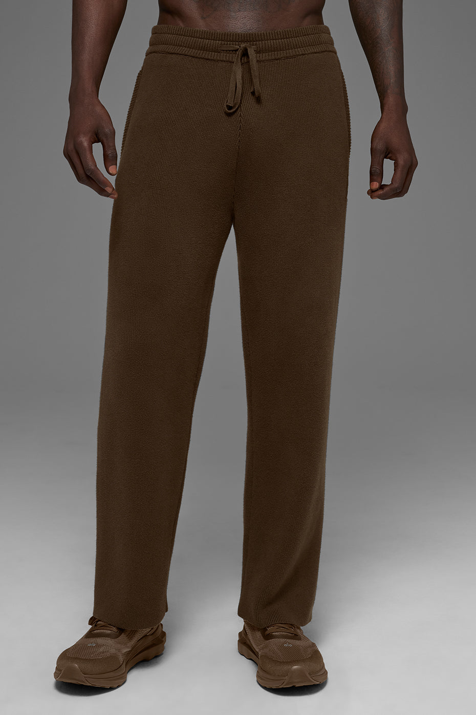 Pantalon De Survêtement Coupe Droite Scholar