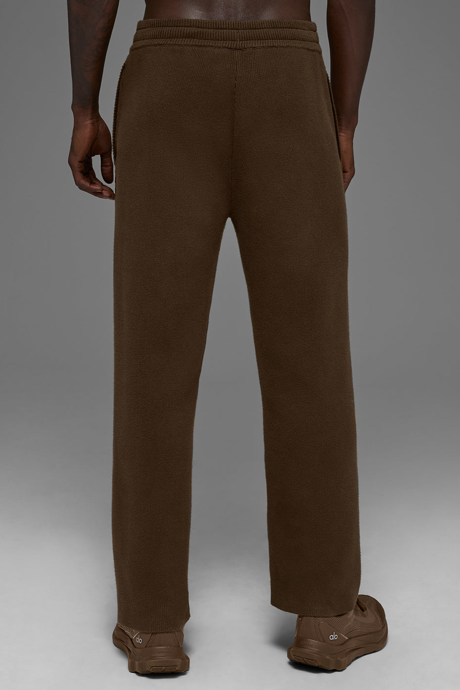 Scholar Straight Leg Sweatpant