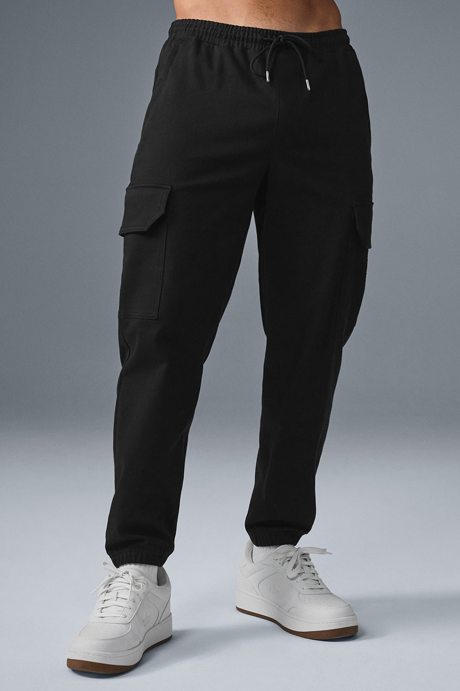 Edition Sueded Jogger