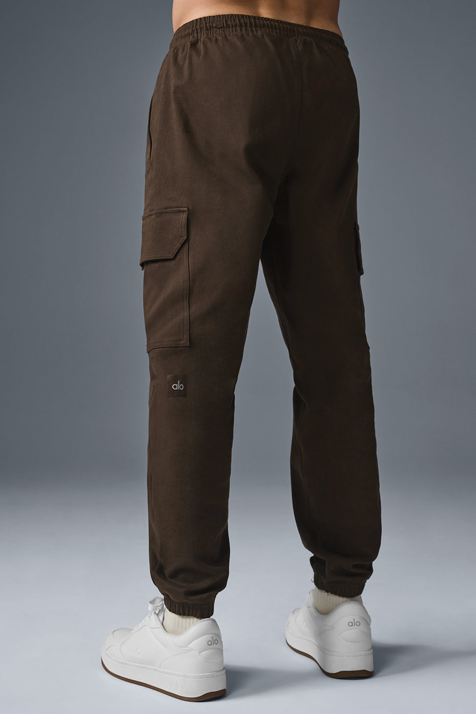 Edition Sueded Jogger