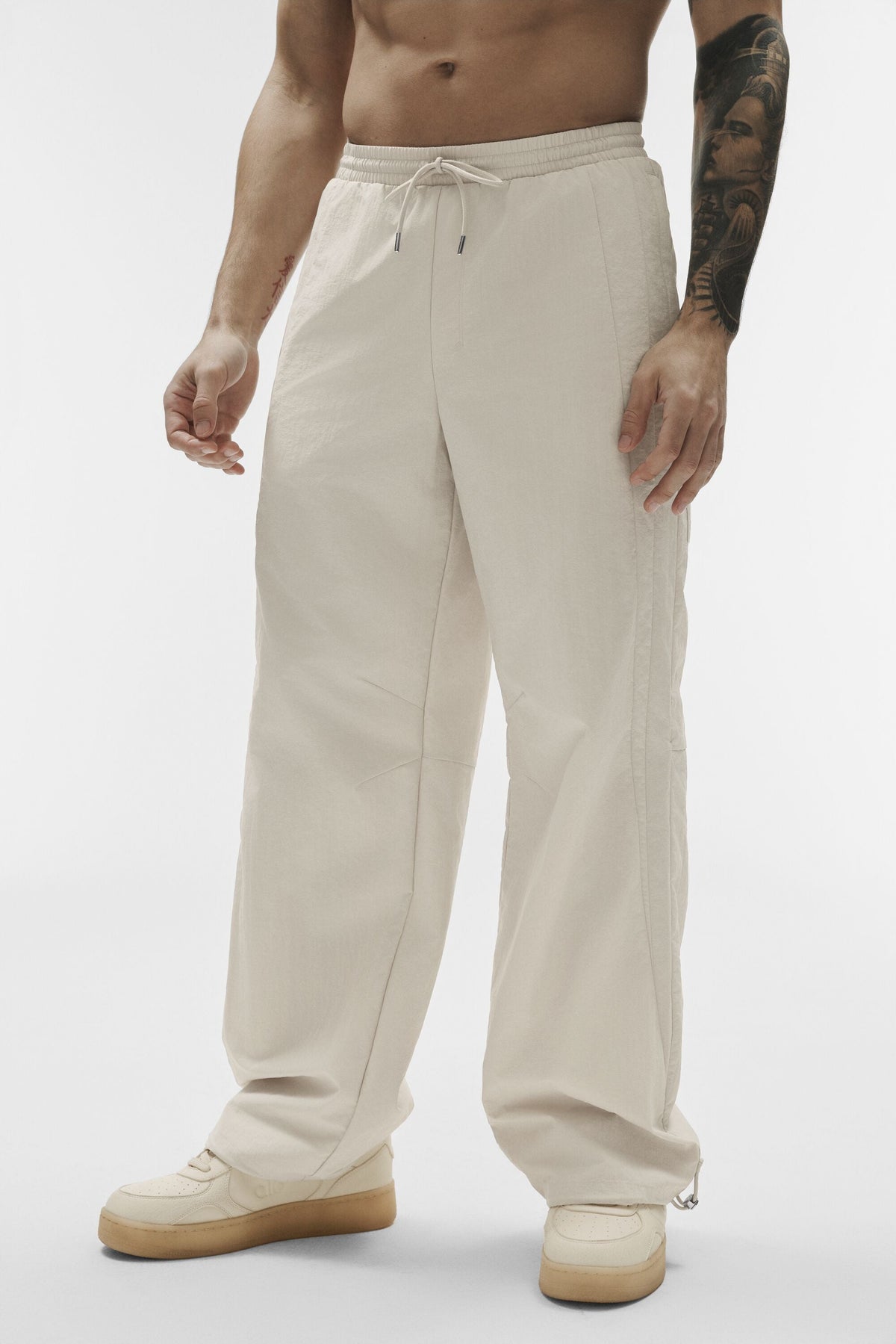 Pantalon Coupe Droite Takeaway Track