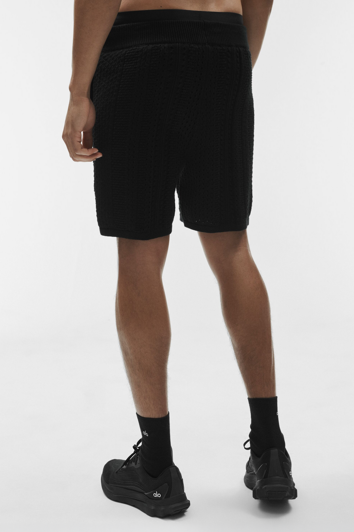 Short En Maille Coastline 17,8 cm
