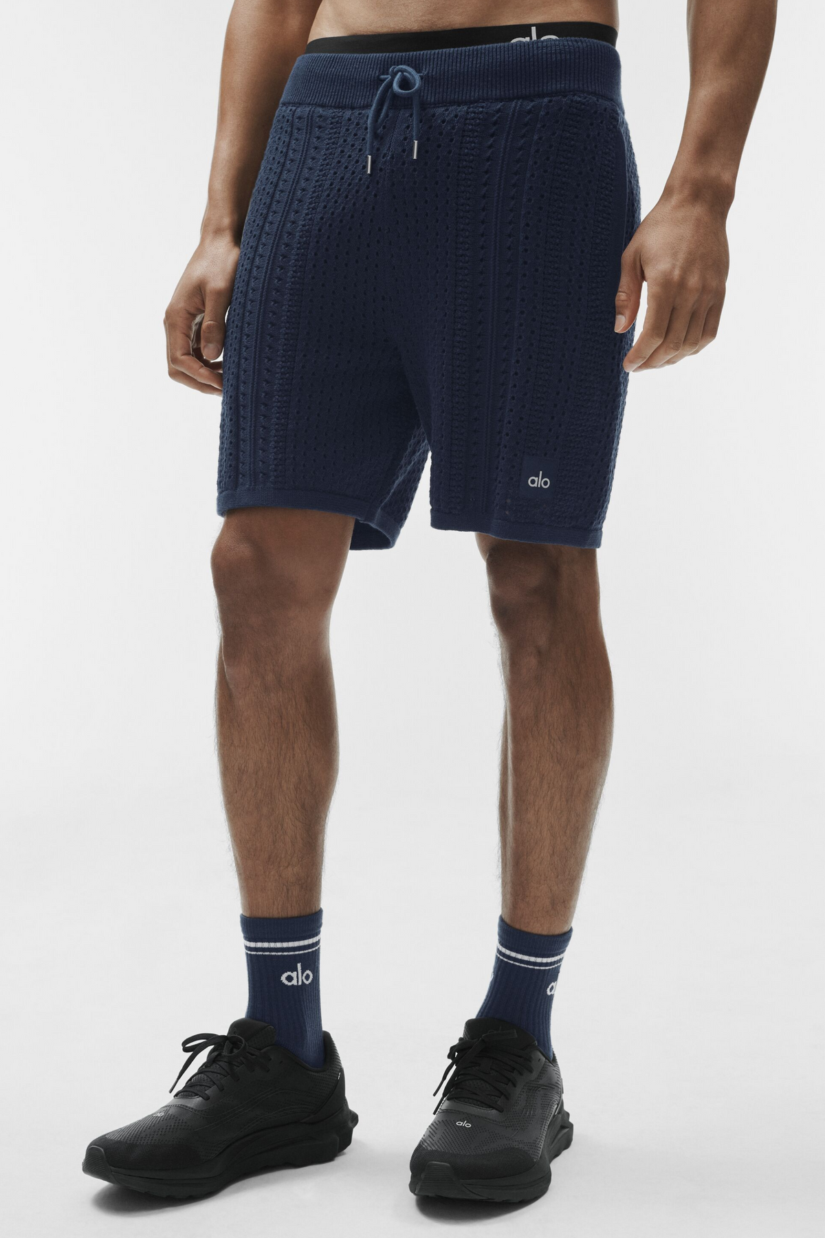 Short En Maille Coastline 17,8 cm