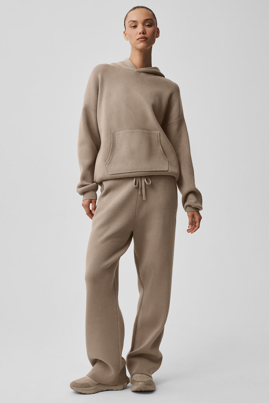 Pull À Capuche Scholar