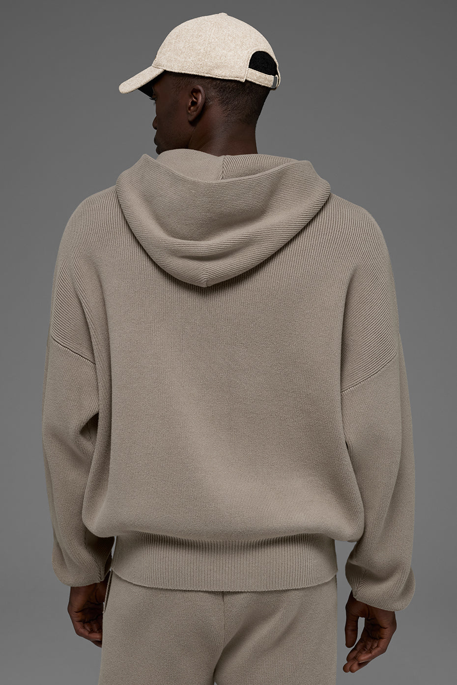 Pull À Capuche Scholar