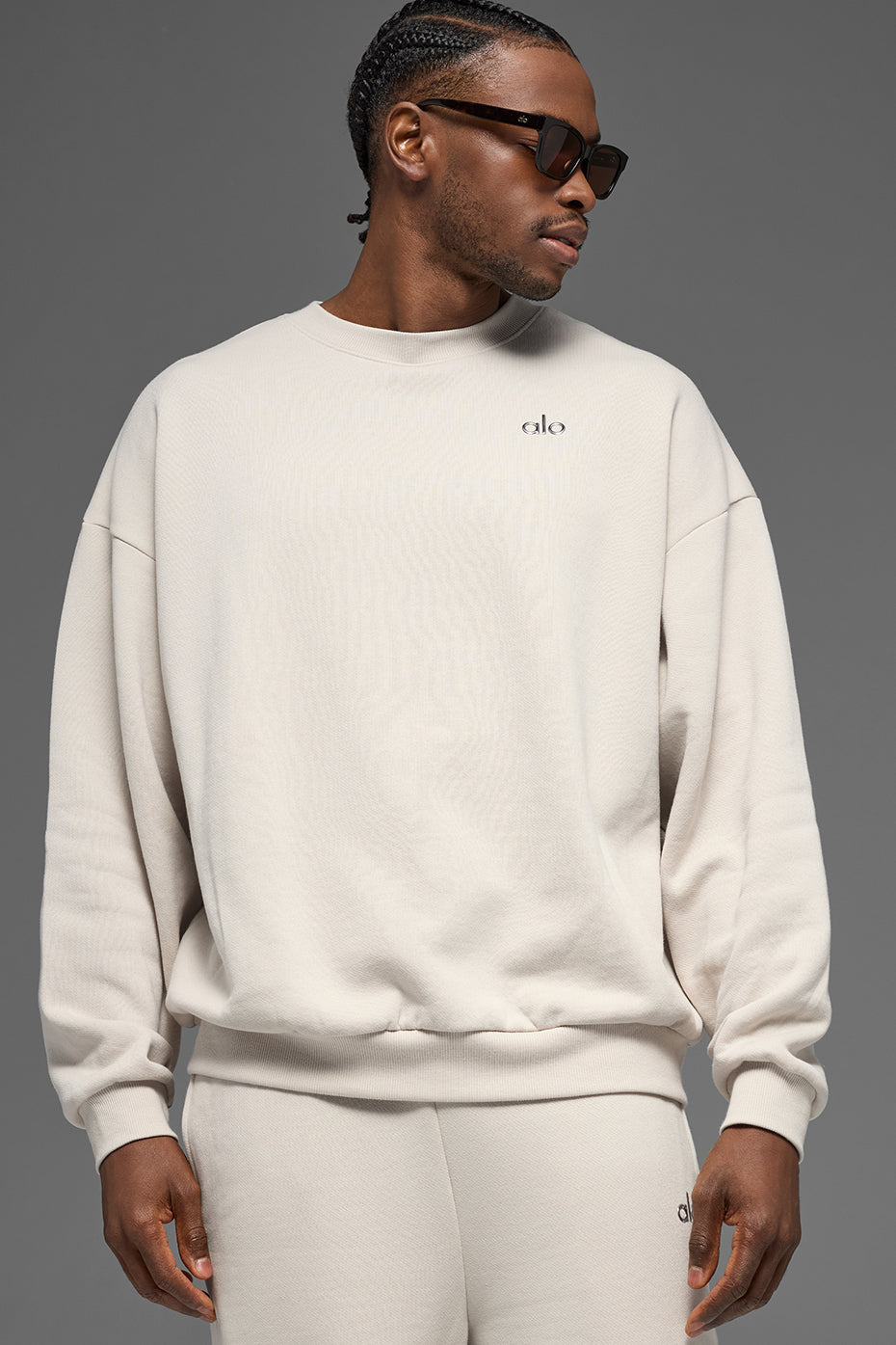 Pull Col Ras-Du-Cou Accolade
