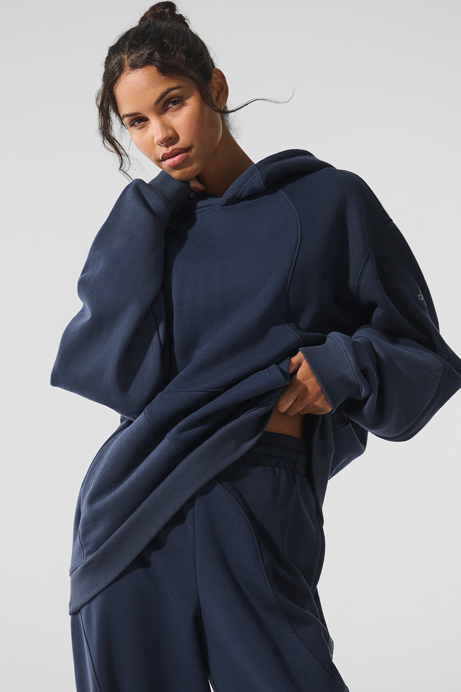 Sweat À Capuche Make Waves