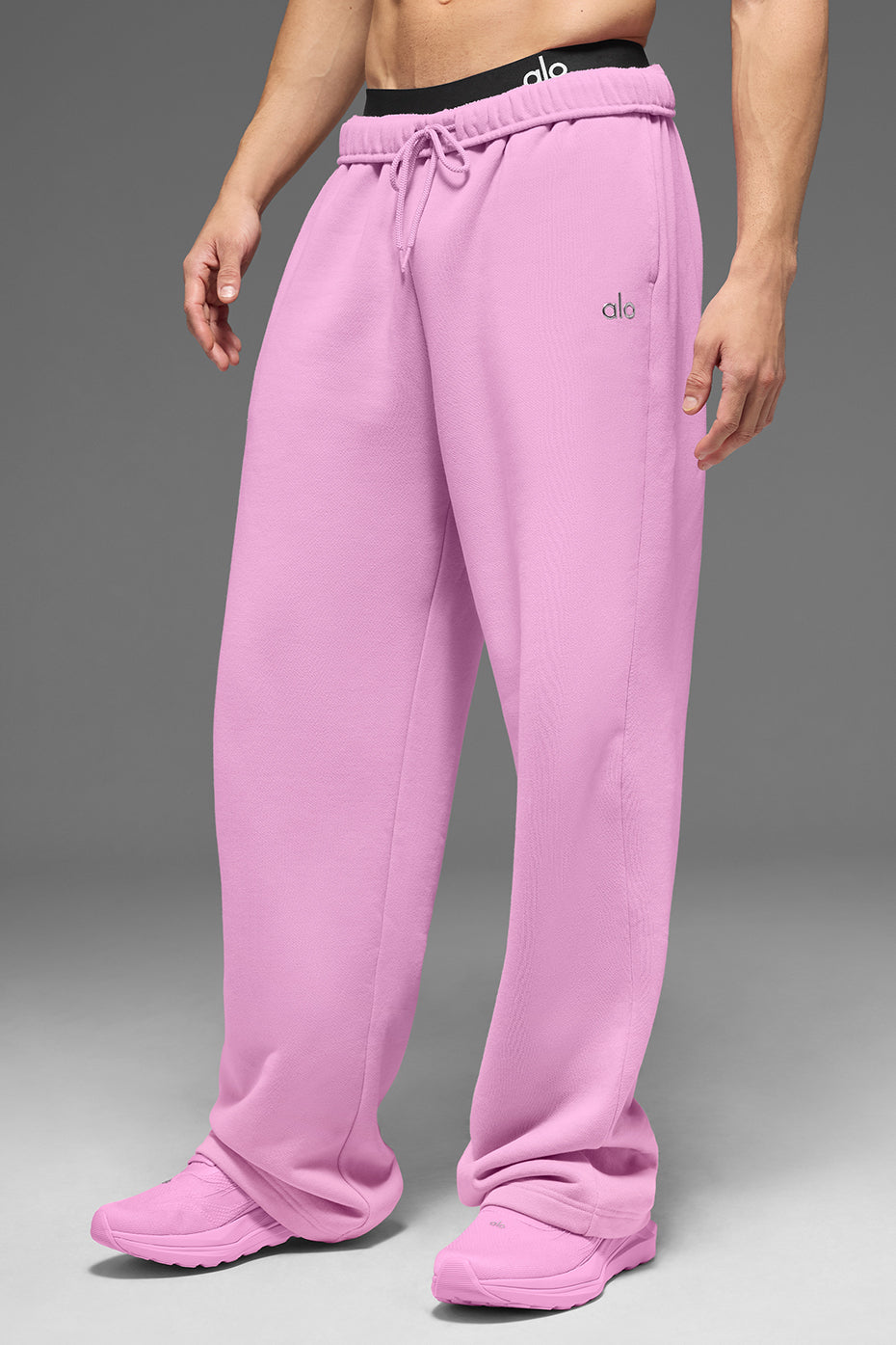 Accolade Straight Leg Sweatpant