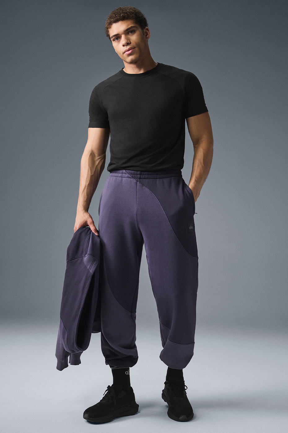 Make Waves Sweatpant