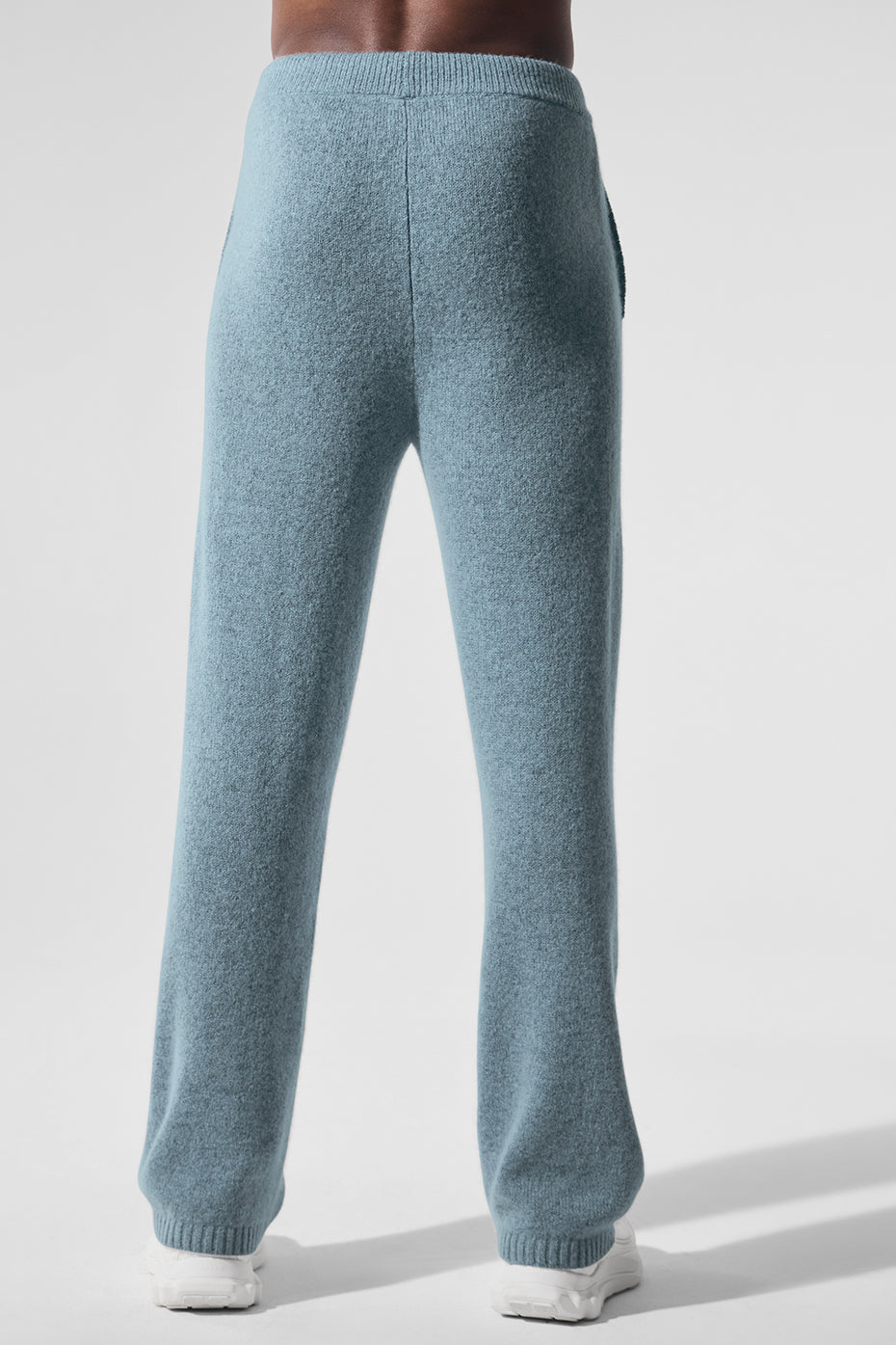 Wool Cashmere New Class Sweatpant