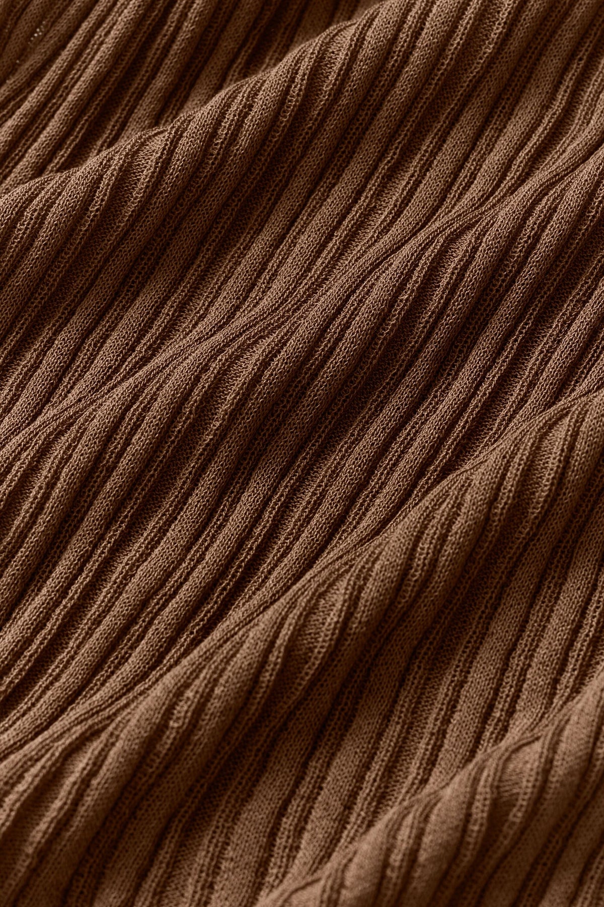 Débardeur Boutonné Sunlit Sweater