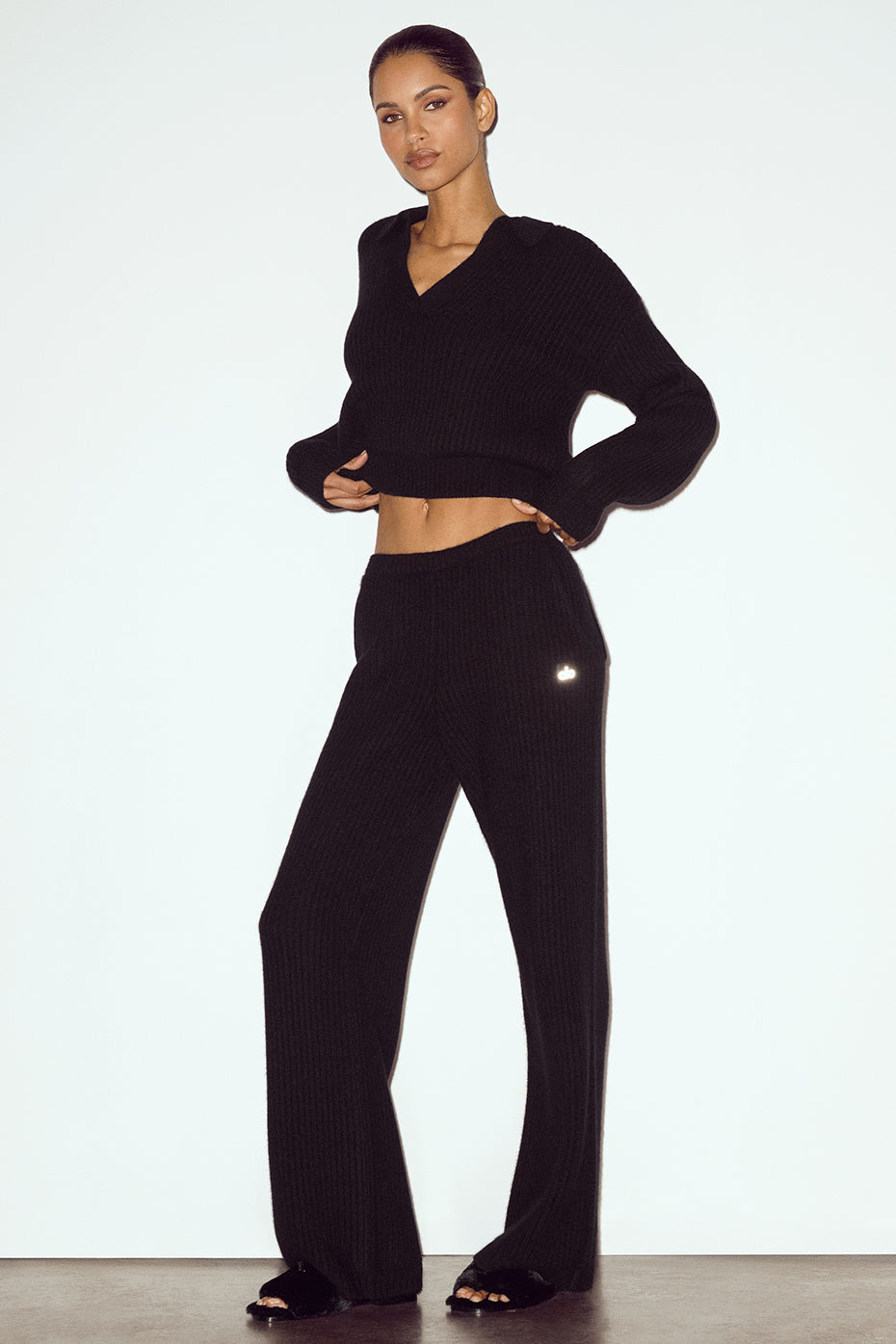 Polo En Cachemire Northstar