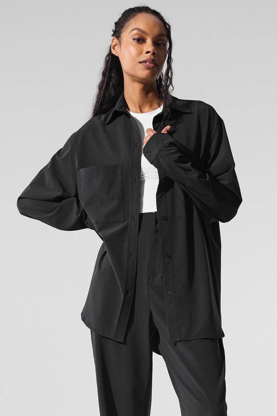 Chemise Manches Longues Dreamscape