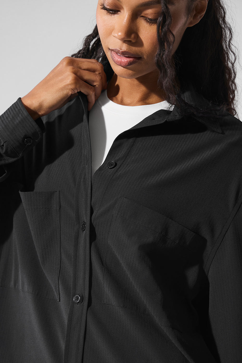 Chemise Manches Longues Dreamscape