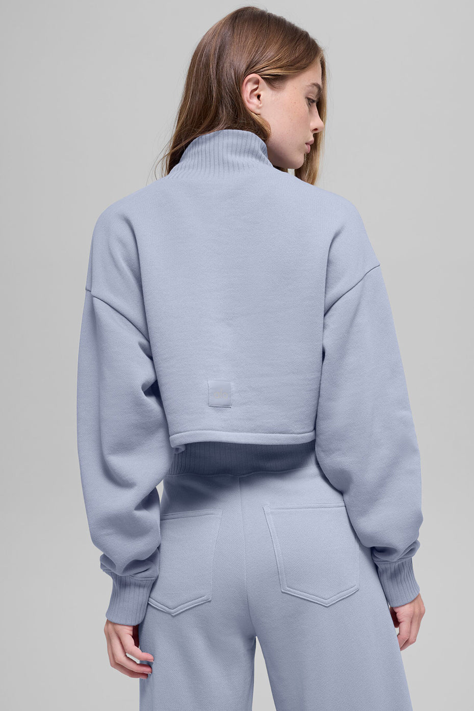 Haut Court Serenity