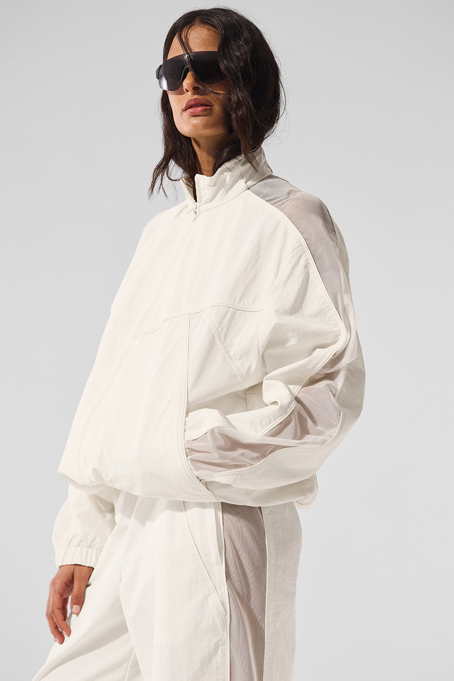 Veste De Survêtement Zippée Origin