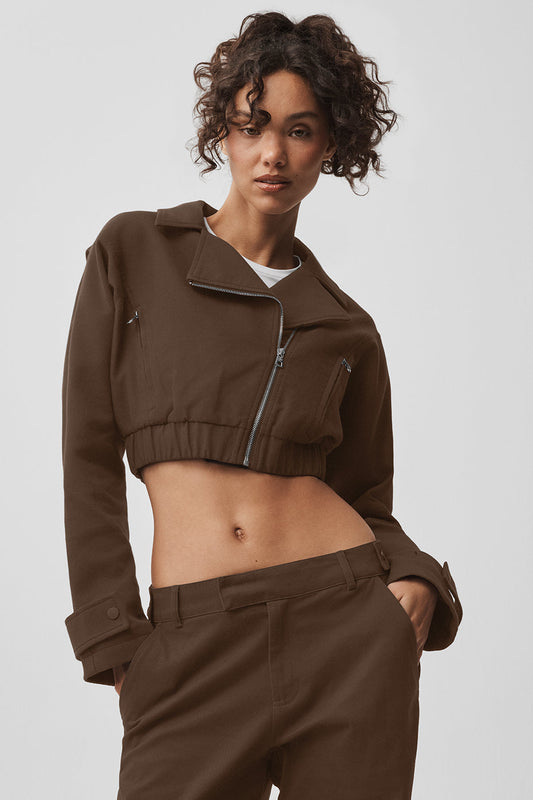 Veste Courte Cosmopolitan