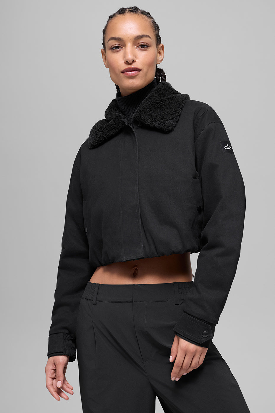 Navigator Jacket