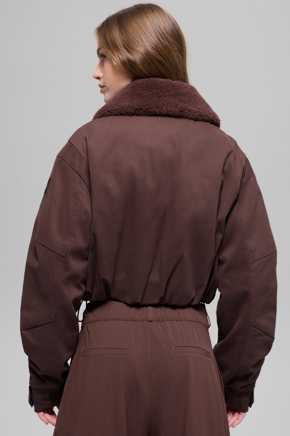 Veste Navigator