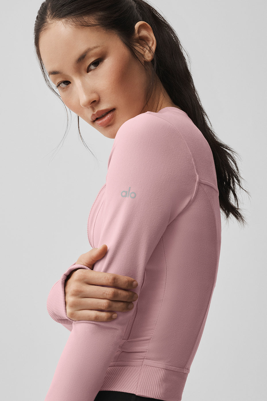 Veste Alosoft Recharge
