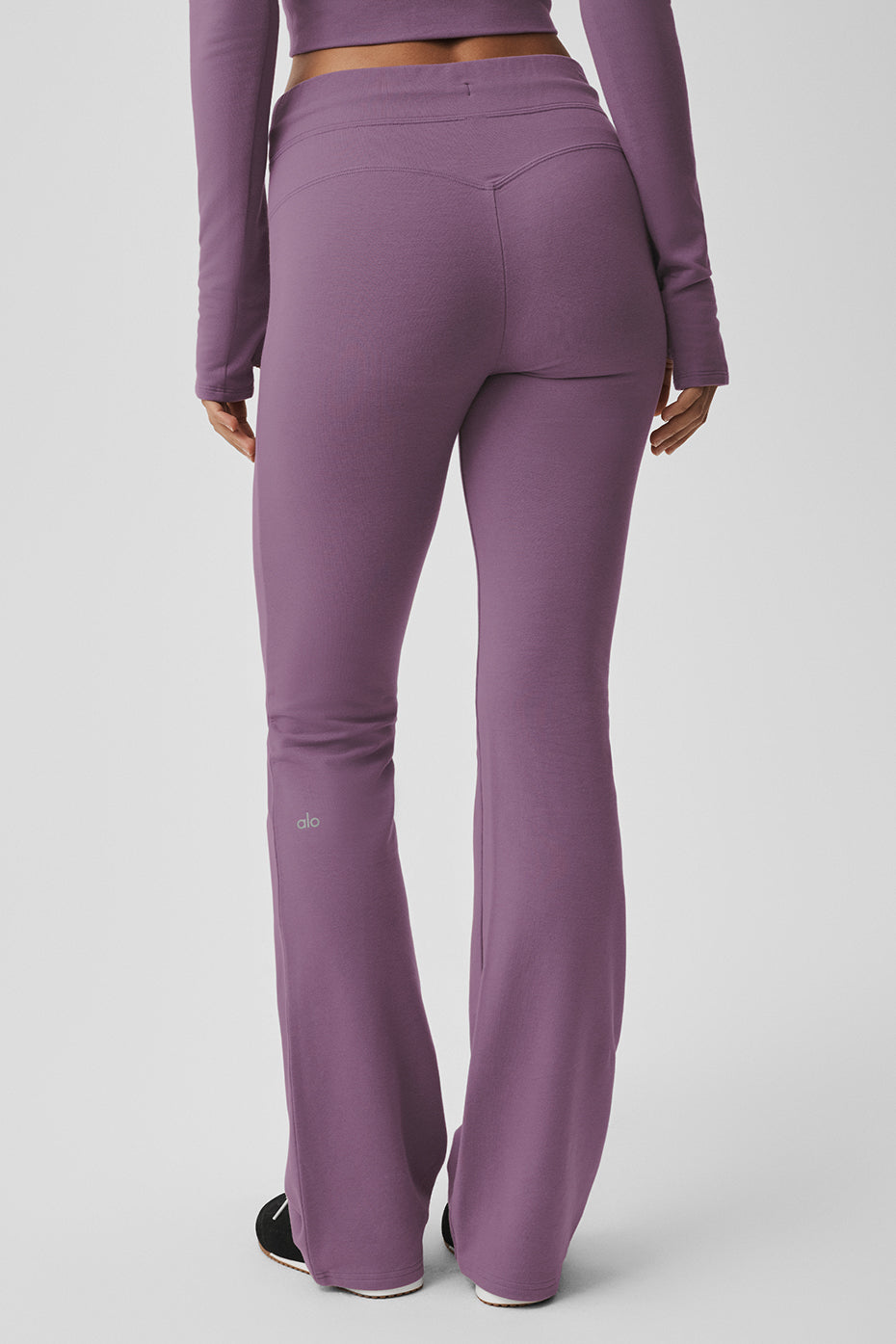 Sway Bootcut Sweatpant