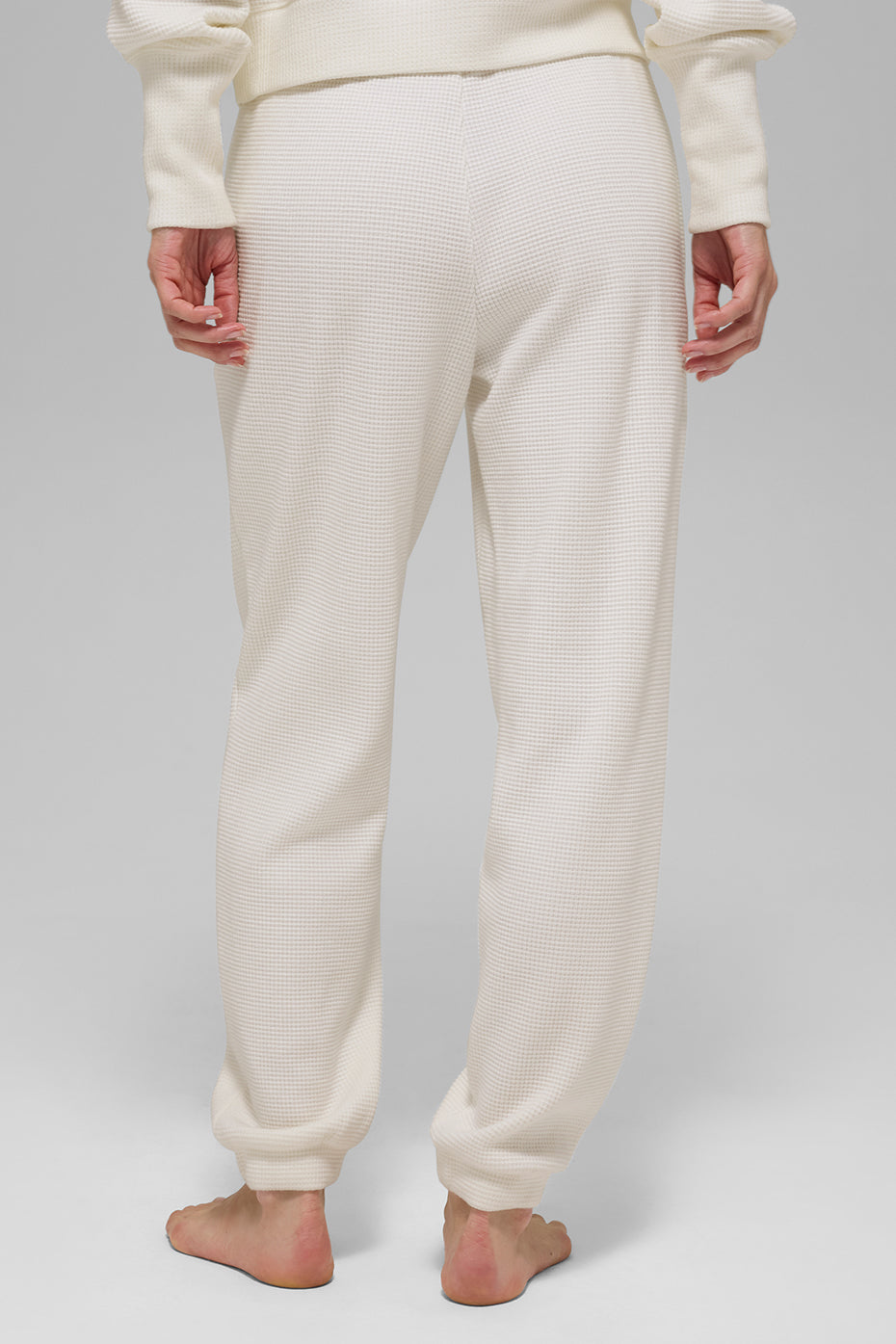 Jogging Gaufré Weekend Escape