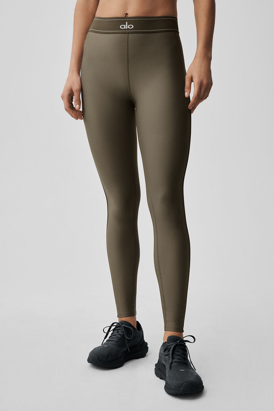 Legging Taille Haute Airlift Suit Up