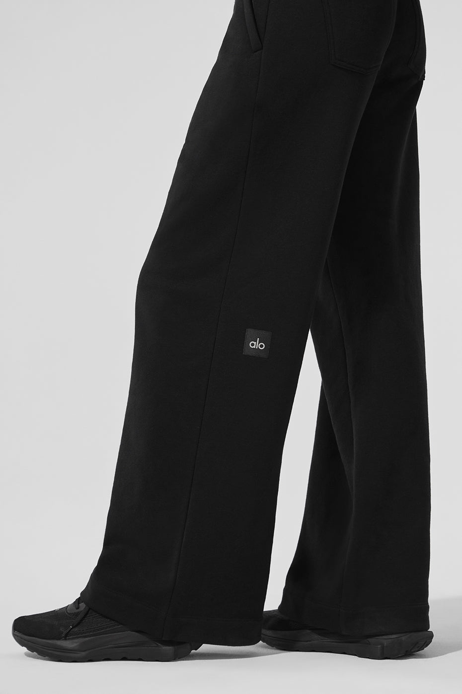 Pantalon De Survêtement Large Serenity